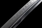 Hand Forged Japanese Tanto T10 Carbon steel Rosewood