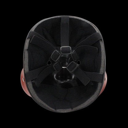 Hand-Made Anime Demon Slayer: Kimetsu no Yaiba Kamado Tanjirou Resin Mask