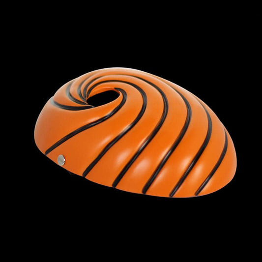 Hand-Made Anime Naruto Uchiha clan Resin Mask