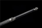 Handmade Dragon's Breath High Manganese Steel Chinese Sword