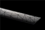 Handmade Dragon's Breath High Manganese Steel Chinese Sword