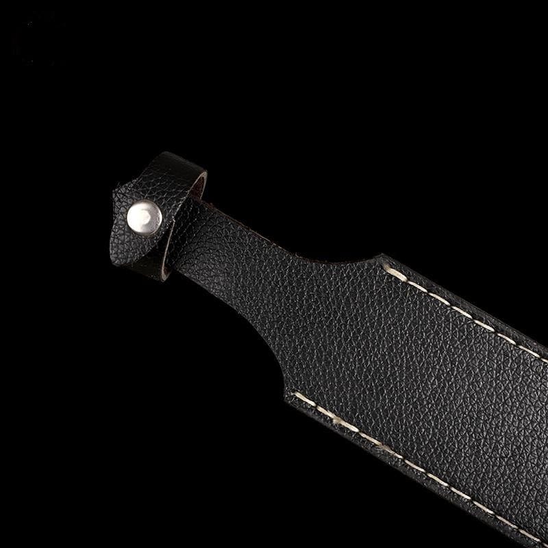 Handmade God of War Pattern Steel One-piece forging