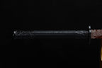 Handmade High Carbon Steel Archaic Blood Dragon  Tang Heng Sword