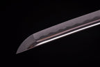 Handmade Japanese Tachi Odachi Emperor Tamahagane Finish polishing