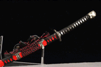 Handmade Japanese Tachi Odachi Five Free combination