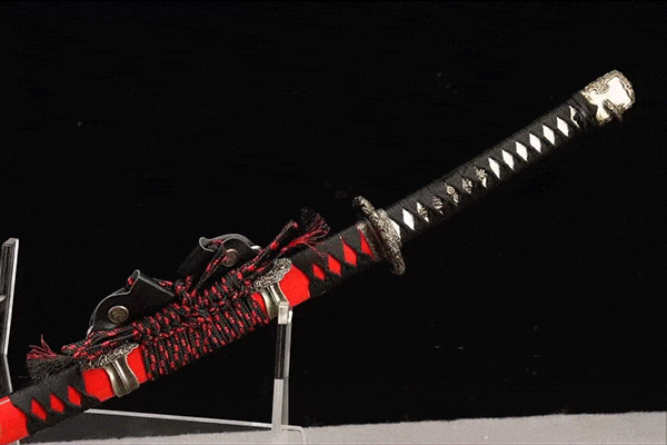 Handmade Japanese Tachi Odachi Five Free combination