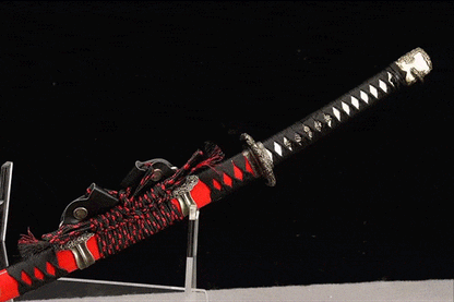 Handmade Japanese Tachi Odachi Five Free combination