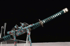 Handmade Japanese Tachi Odachi Five Free combination