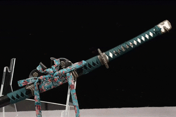 Handmade Japanese Tachi Odachi Five Free combination