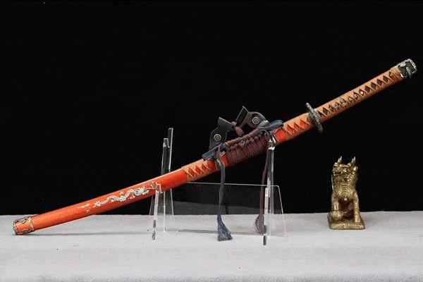 Handmade Japanese Tachi Odachi Five Free combination