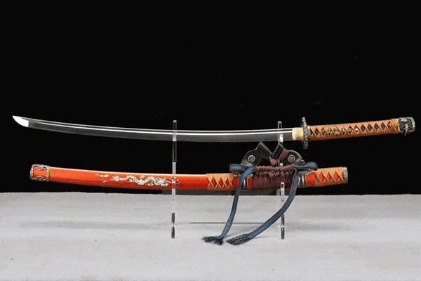 Handmade Japanese Tachi Odachi Five Free combination