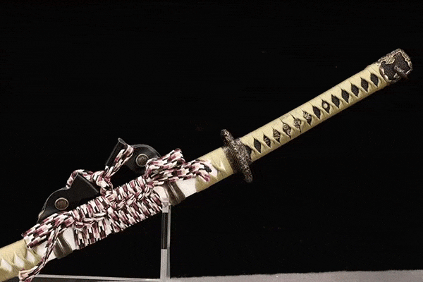 Handmade Japanese Tachi Odachi Five Free combination