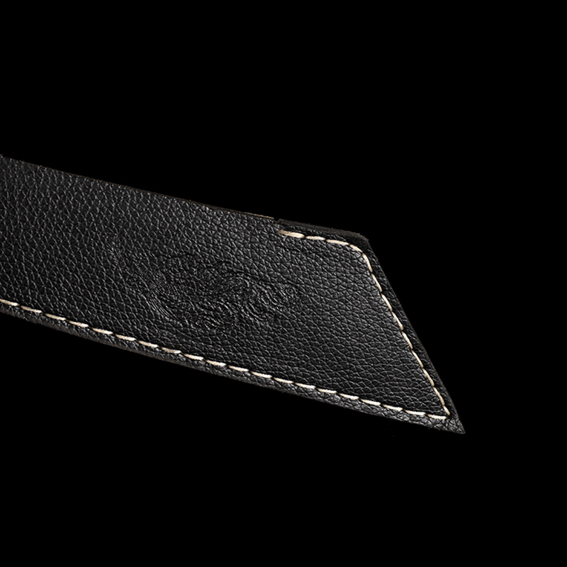 Handmade God of War Pattern Steel One-piece forging