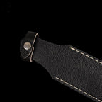 Handmade 马槊 Pattern Steel One-piece forging