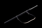 Handmade Phantom Sword Damascus Steel One-piece forging