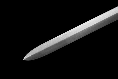 Handmade Phantom Sword Damascus Steel One-piece forging