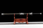 Handmade Tianlu Chinese Sword With Hollowed