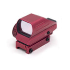 HD103 & HD103B RED DOT SCOPE - OPTICREV