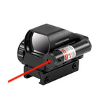 HD103 & HD103B RED DOT SCOPE - OPTICREV