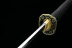 High-performance Japanese Tachi Odachi 豐臣氏 9260 Spring Steel Full Tang