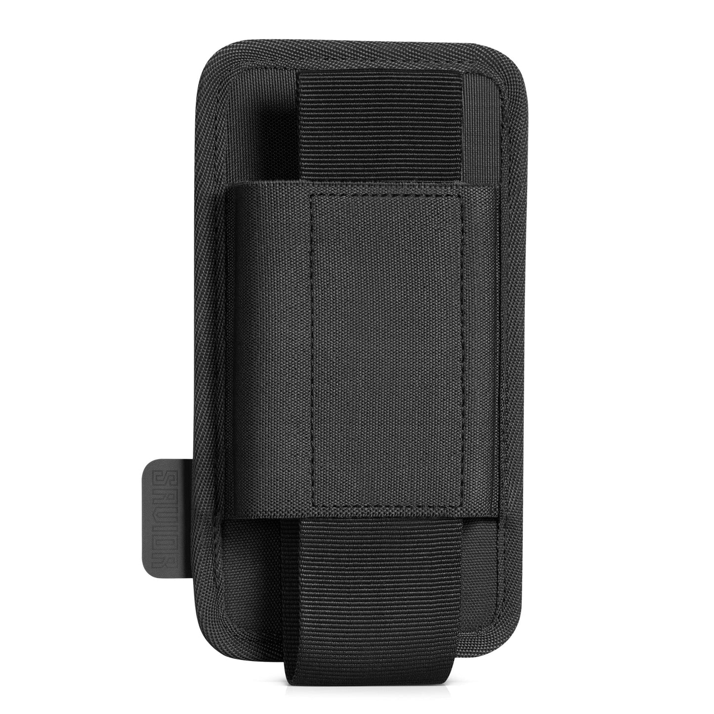 AR-10 Rifle Mag Holster - Hook Backing (Multiple Slots)
