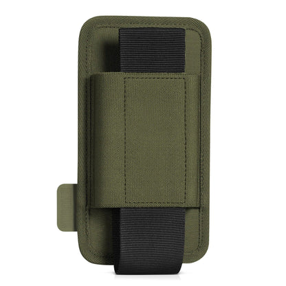AR-10 Rifle Mag Holster - Hook Backing (Multiple Slots)