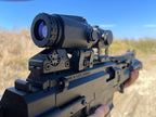 Dragoon 3x Magnifier