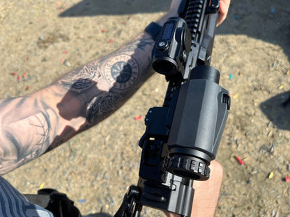 Dragoon 3x Magnifier