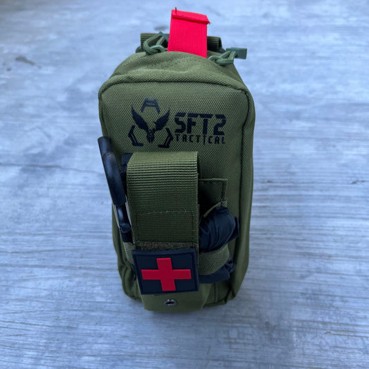 Aimtechx™ "Tactical" Stocking Stuffer Package
