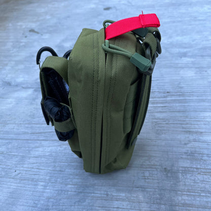 Essential IFAK - HWC