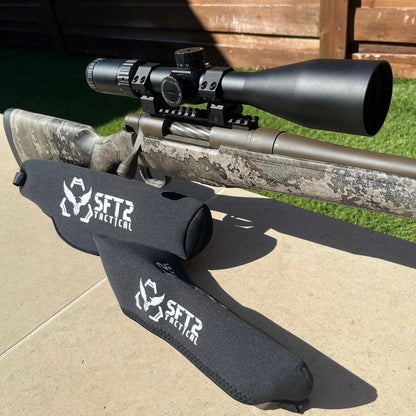 Tactical Scope Cover (2 Sizes)