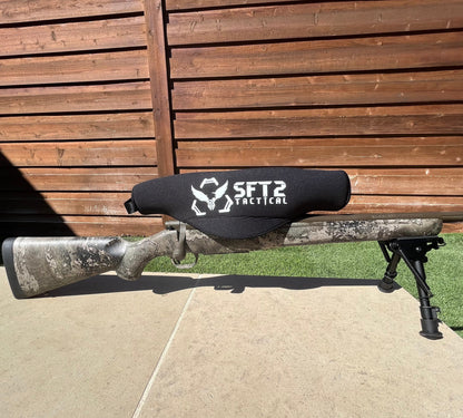 Tactical Scope Cover (2 Sizes)