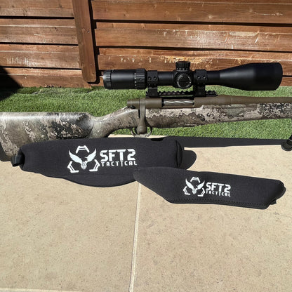 Tactical Scope Cover (2 Sizes)