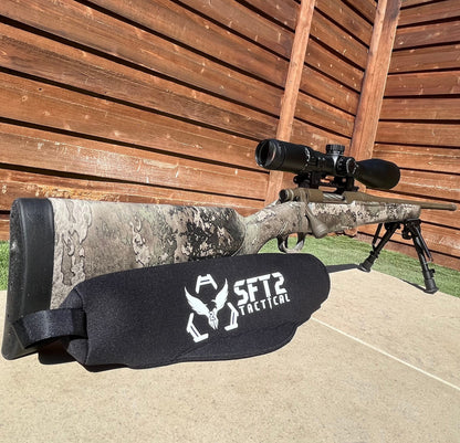 Tactical Scope Cover (2 Sizes)