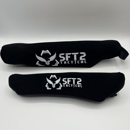 Tactical Scope Cover (2 Sizes)
