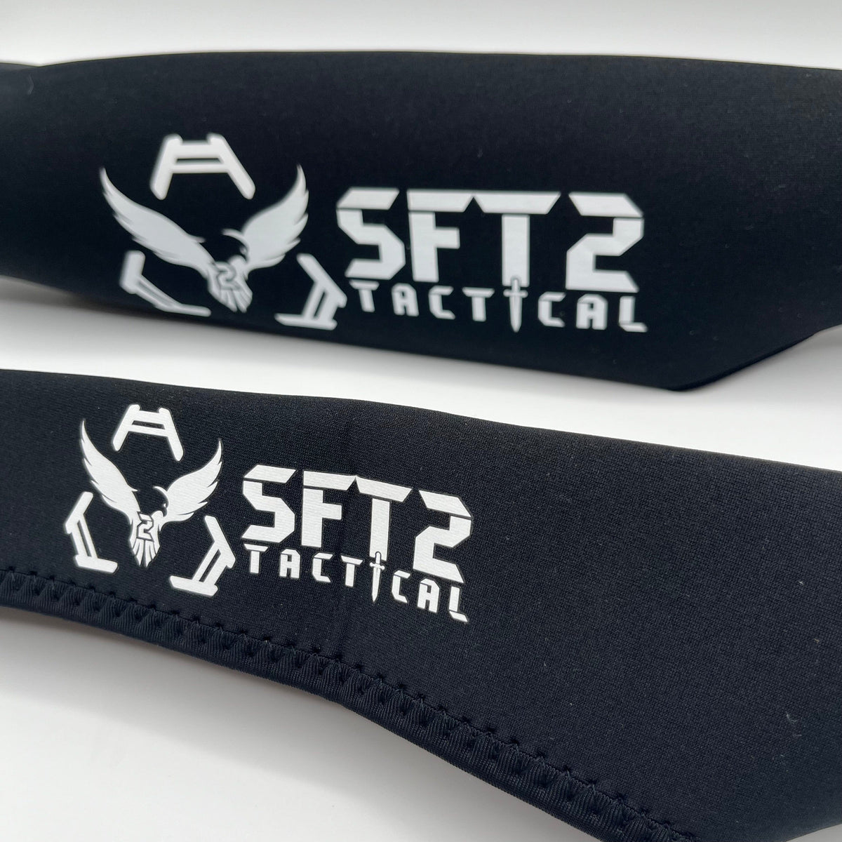 Tactical Scope Cover (2 Sizes)