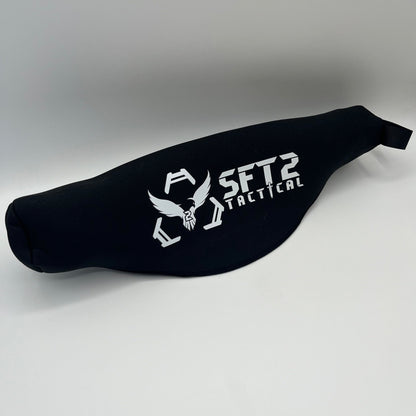 Tactical Scope Cover (2 Sizes)
