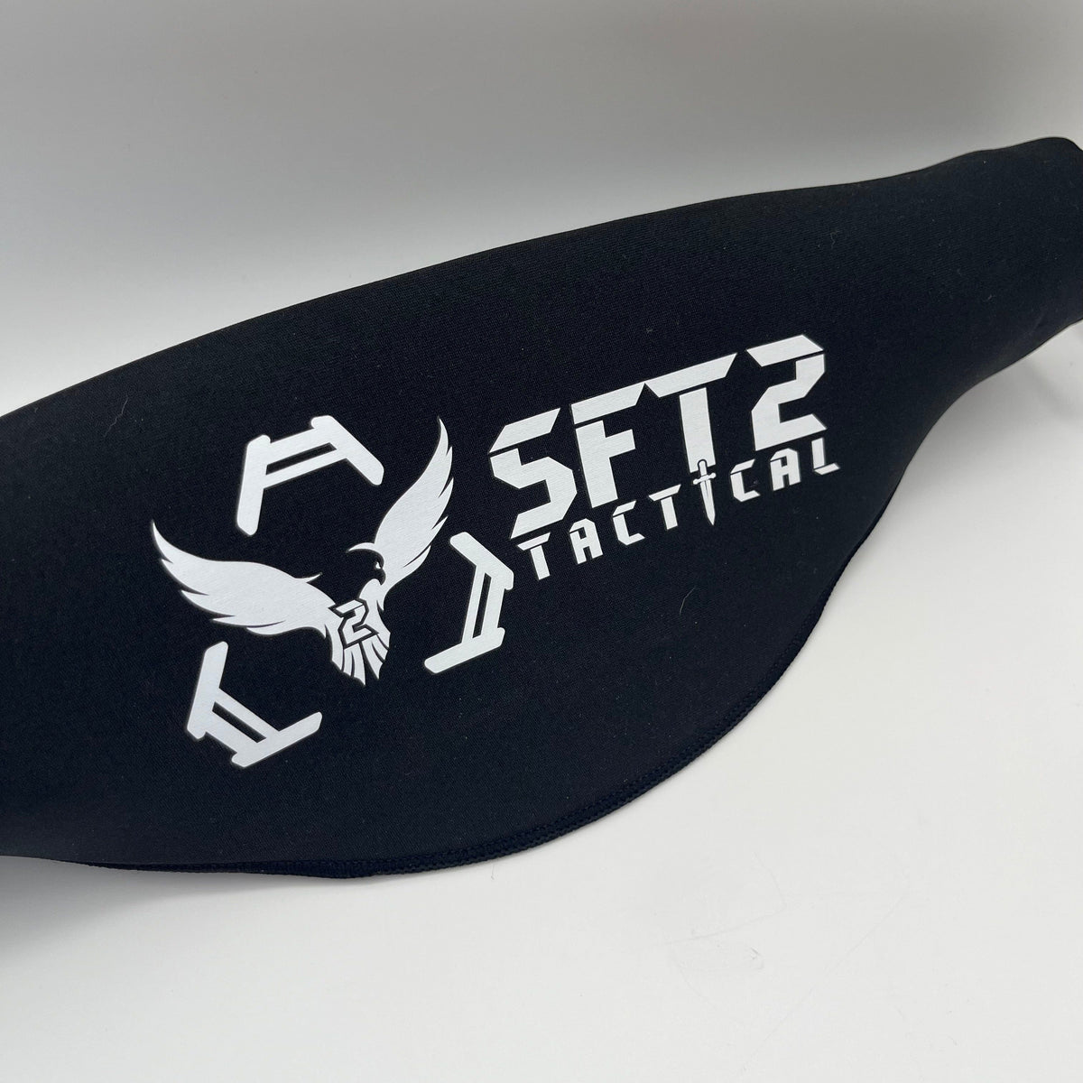 Tactical Scope Cover (2 Sizes)