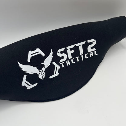 Tactical Scope Cover (2 Sizes)