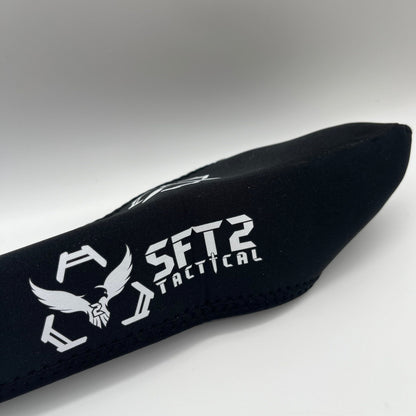 Tactical Scope Cover (2 Sizes)
