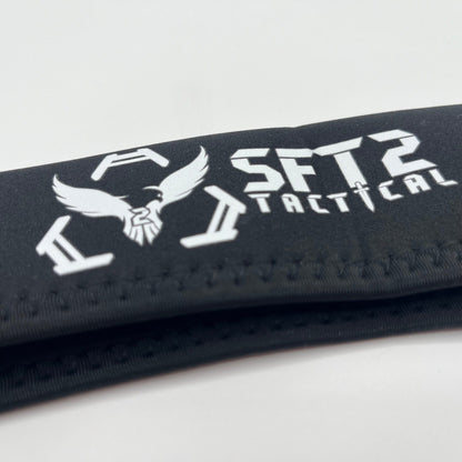 Tactical Scope Cover (2 Sizes)
