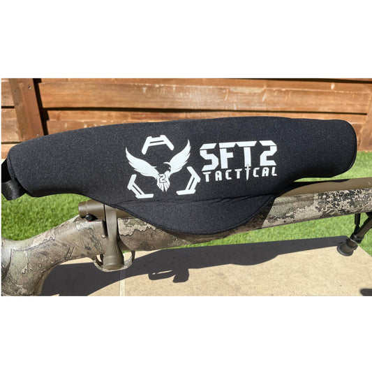 Tactical Scope Cover (2 Sizes)
