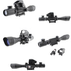 AIMTECHX™ Revolution Package 4