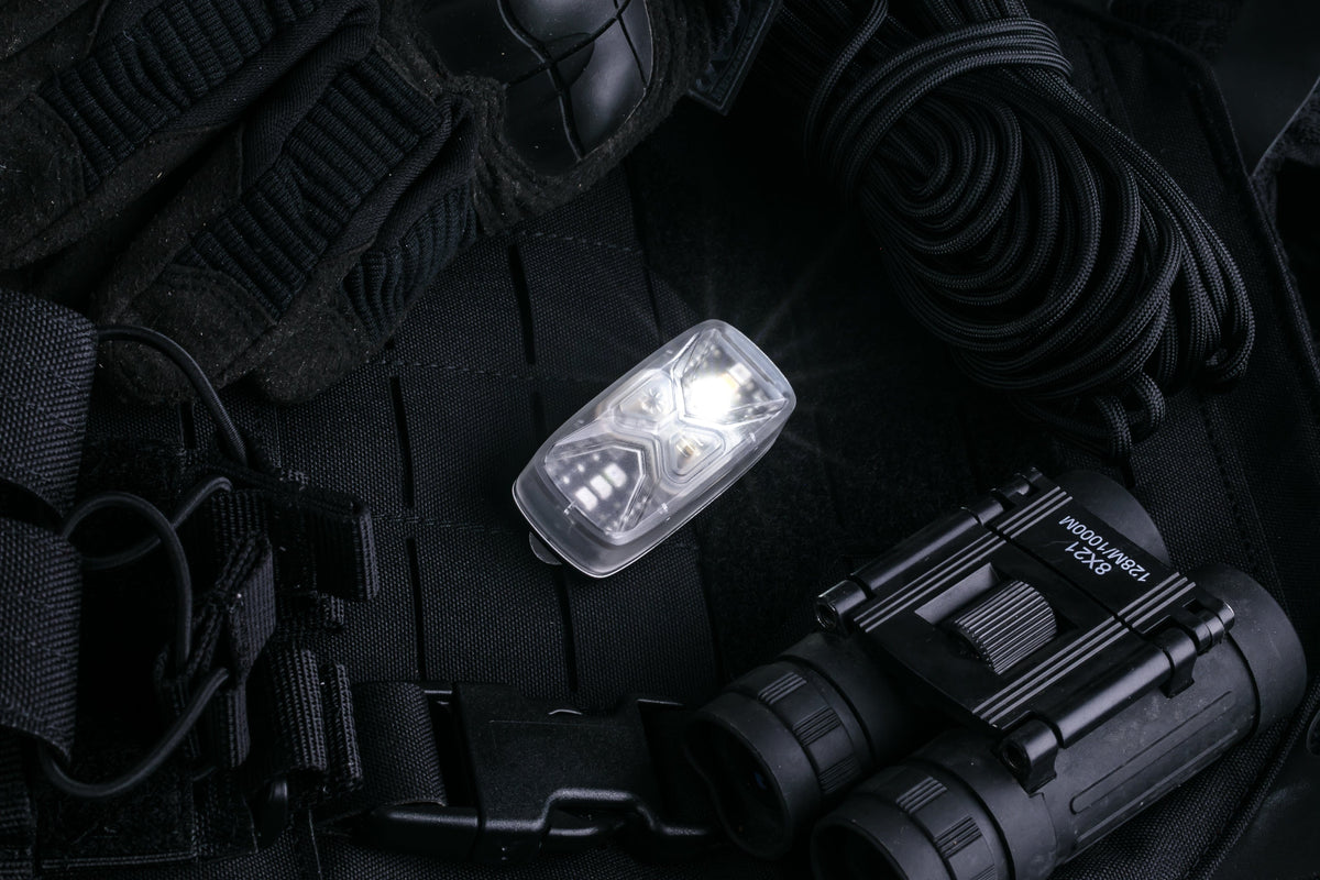 UT41 Signal Light