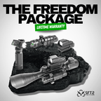 The Freedom