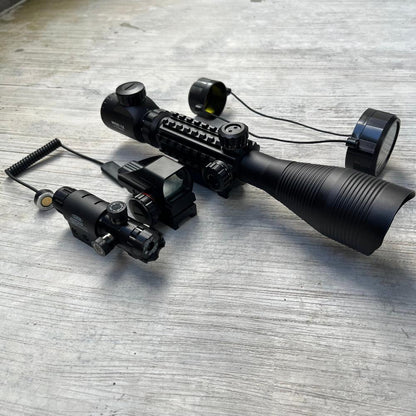 ModScope (Multiple Options)