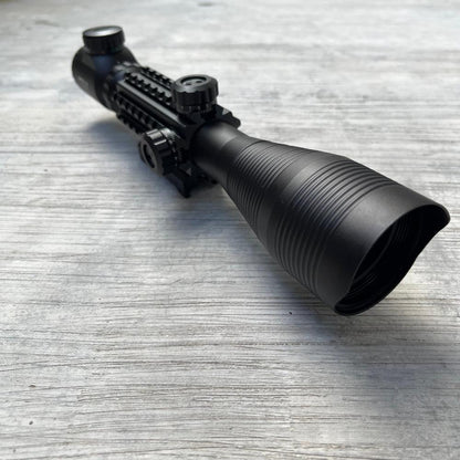 ModScope (Multiple Options)