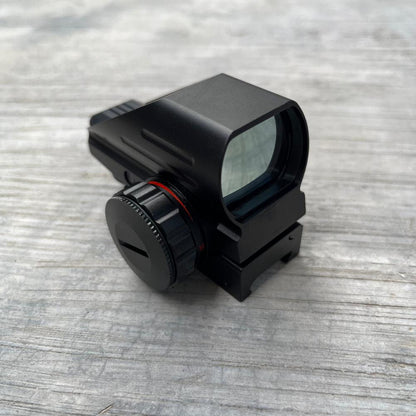 ModScope (Multiple Options)