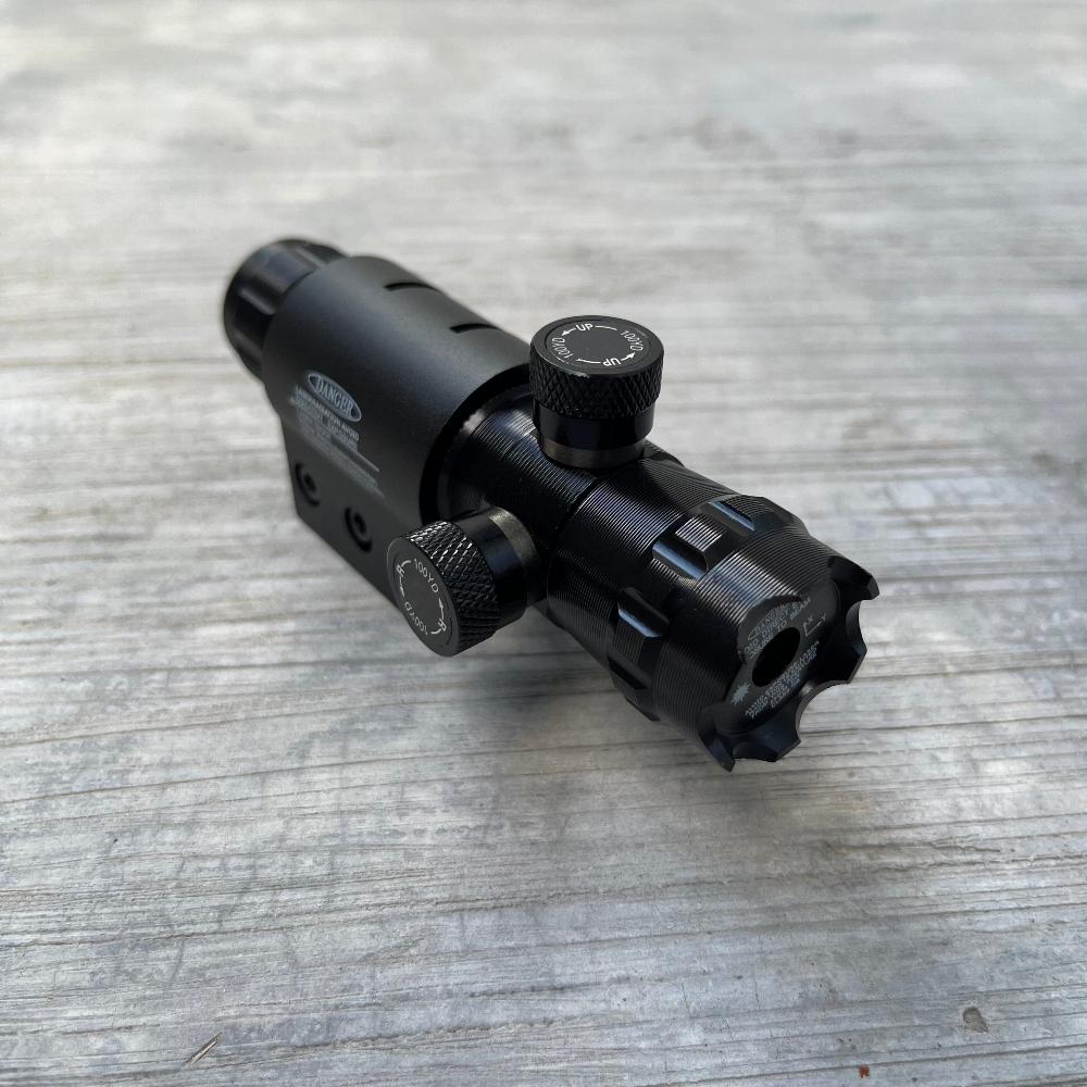 ModScope (Multiple Options)