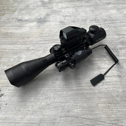 ModScope (Multiple Options)